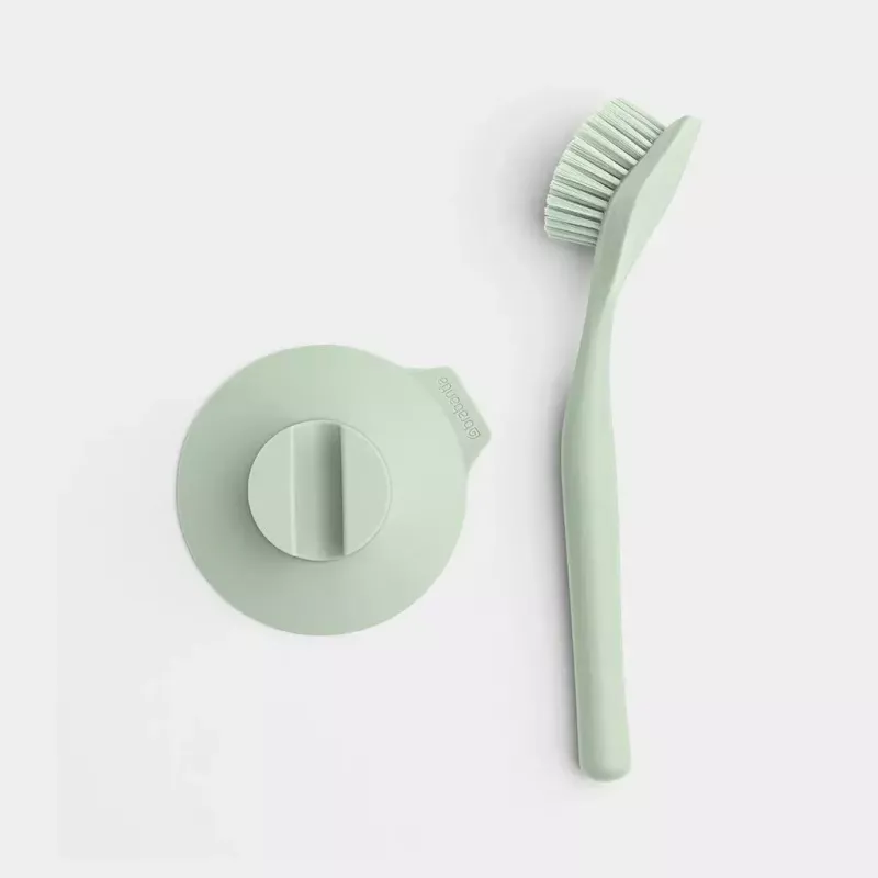 Cleaning pad Brabantia 215780 Green 1 pc