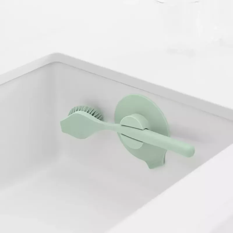 Cleaning pad Brabantia 215780 Green 1 pc