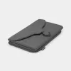 Steam ironing board BRABANTIA Foldable Steam Board 40 x 85 mm Black Suitable for steam iron Weight 100 g