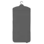Steam ironing board BRABANTIA Foldable Steam Board 40 x 85 mm Black Suitable for steam iron Weight 100 g