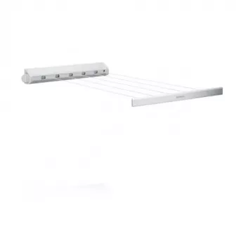 Wall-mountable rack Brabantia 385728