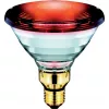 Philips PAR38 IR 150 W E27 230 V Red infrared healthcare bulb