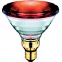 Philips PAR38 IR 150 W E27 230 V Red infrared healthcare bulb
