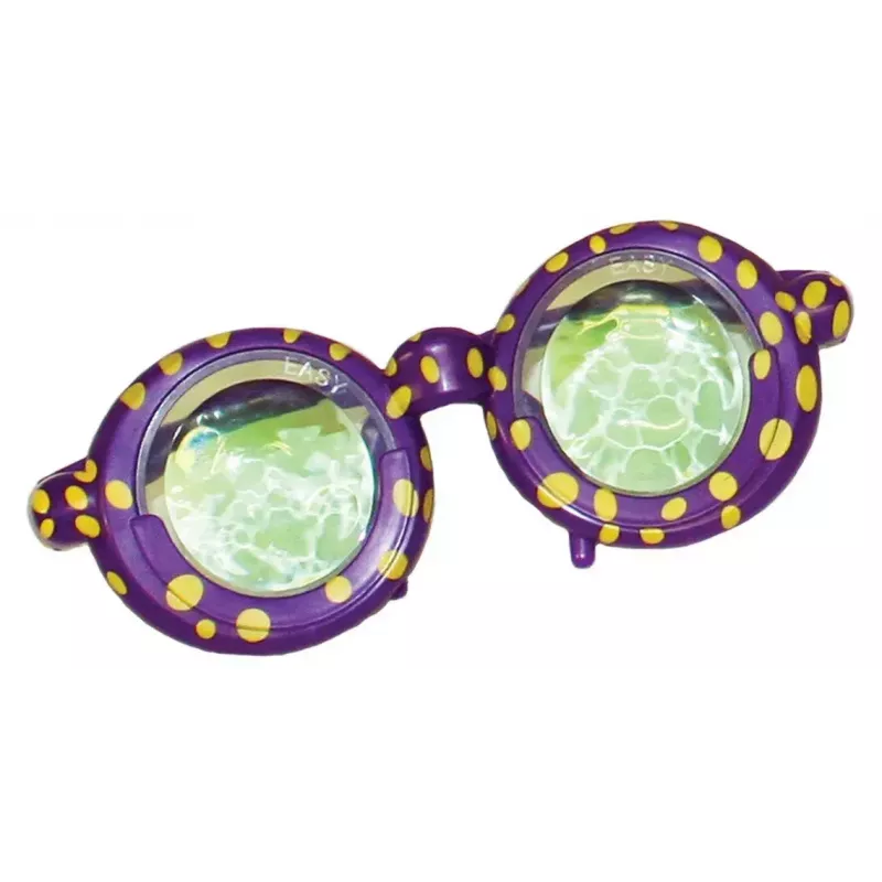 Goliath Spell‑Mary Glasses — board game accessory set, card-based party game component