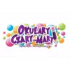 Goliath Spell‑Mary Glasses — board game accessory set, card-based party game component