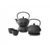 Single teapot Bredemeijer Jang 800 ml Black
