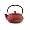 Single teapot Bredemeijer Shanghai 600 ml Gold Pink