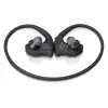 Headphones Lenco BTX-750BK Wireless In-ear Sports