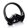 Headphones Lenco BTX-750BK Wireless In-ear Sports