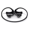 Headphones Lenco BTX-750BK Wireless In-ear Sports