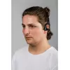 Headphones Lenco BTX-750BK Wireless In-ear Sports