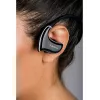 Headphones Lenco BTX-750BK Wireless In-ear Sports