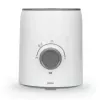 Bottle warmer Alecto BW600 Grey Plastic 210W Rotary Control