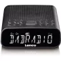 Turntable Lenco CR-606BK black belt drive USB, model CR-606BK