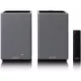 Portable Speaker Lenco SPB-240BKGY Grey/Black