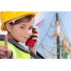 Alecto FR115RD Two-Way Radio 8 Channels 446 MHz Black Red