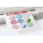 Laminating Film Fellowes LAMPOA4000250 A4 250 µm Glossy