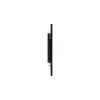 Flatscreen Wall Mount SMS Smart Media Solutions Func WH T 55 inch Black
