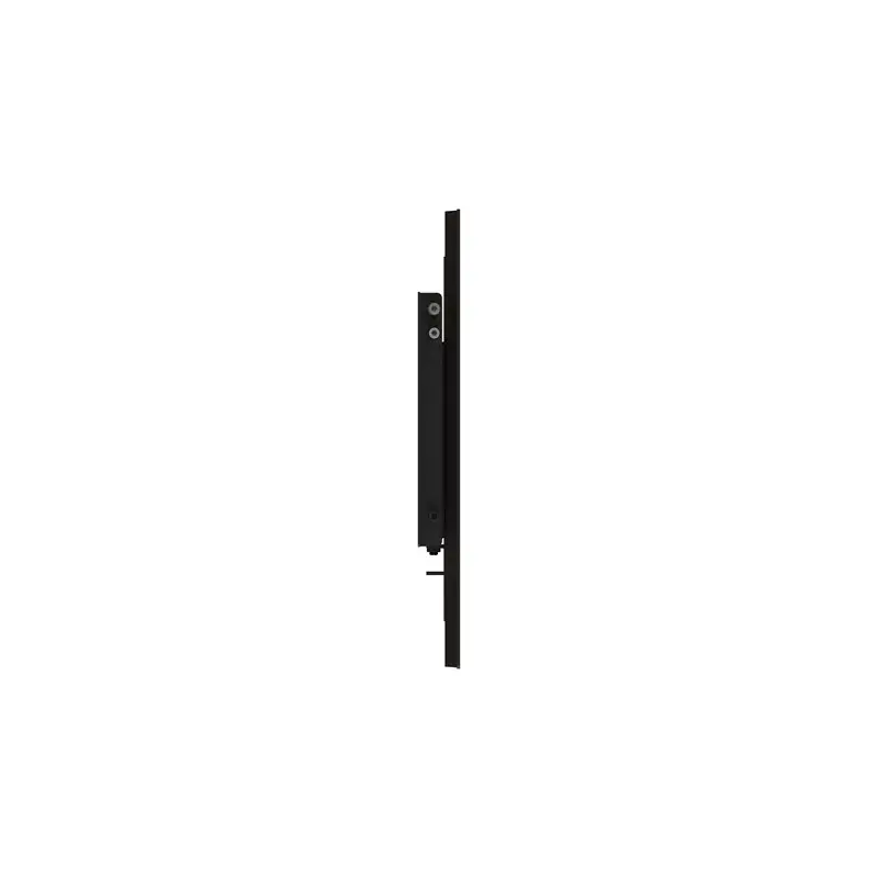 Flatscreen Wall Mount SMS Smart Media Solutions Func WH T 55 inch Black