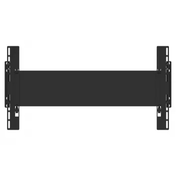 Flatscreen Wall Mount SMS Smart Media Solutions Func WH T 55 inch Black
