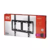 TV Wall Mount One For All Solid 165.1 cm (65) Black