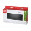 Indoor Antenna One For All Design Line DVB-T Curved EX 45dB 5G