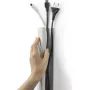Cable cover One For All WM5041 Aluminum 1 m