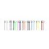 Patch cord Gembird Cat6 UTP 1m, RJ-45 to RJ-45, blue, U/UTP (UTP)
