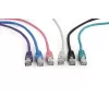 Patch cord Gembird Cat6 UTP 1m, RJ-45 to RJ-45, blue, U/UTP (UTP)