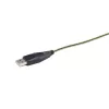 Mouse Gembird MUSG-001-G Green USB