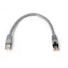 Networking Cable Gembird PP6A-LSZHCU-0.25M