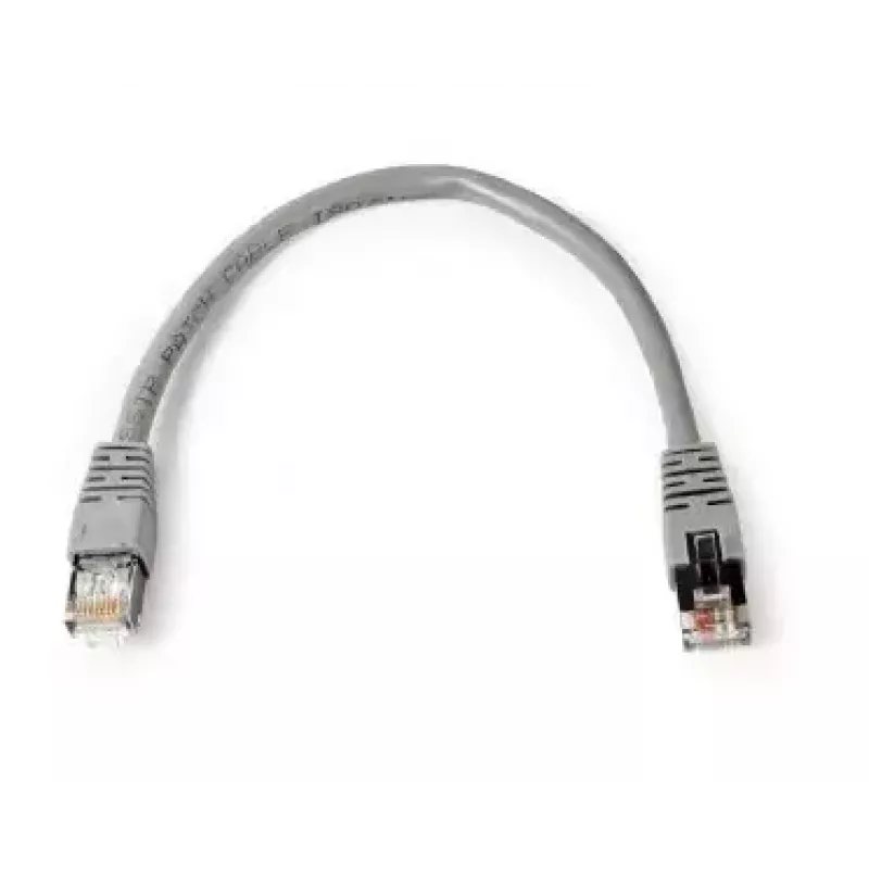 Networking Cable Gembird PP6A-LSZHCU-0.25M