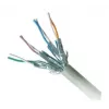 Networking Cable Gembird PP6A-LSZHCU-0.25M