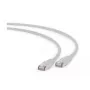 Networking Cable Gembird PP6A-LSZHCU-0.25M