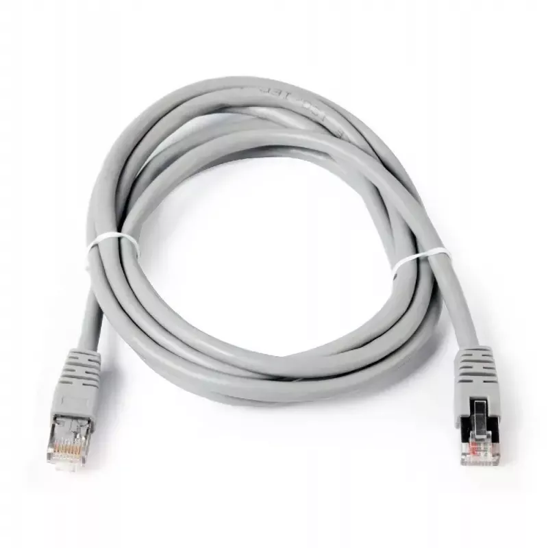 Networking cable Gembird PP6A-LSZHCU-1.5M RJ-45 Cat6a 1.5m Grey