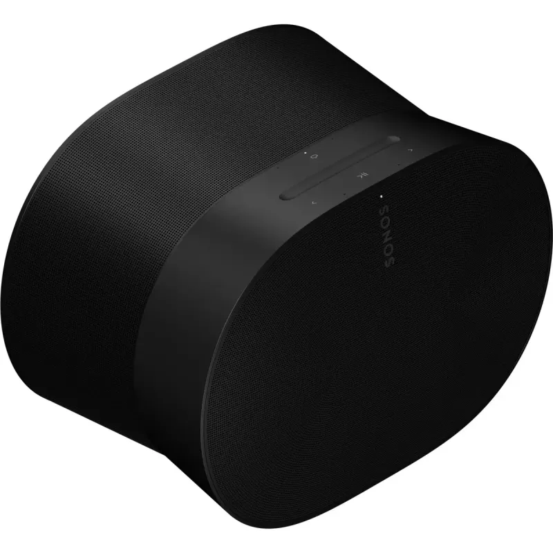 Portable Speaker Sonos Era 300 Black