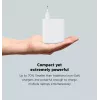 Xtorm 140W GaN² Ultra Wall Charger Indoor AC Universal 3 USB Type-C Fast Charging