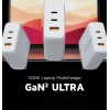 Indoor Charger Xtorm 100W GaN² Ultra Wall Charger Fast Charging 2 USB-C