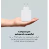 Indoor Charger Xtorm 100W GaN² Ultra Wall Charger Fast Charging 2 USB-C