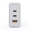 Indoor Charger Xtorm 100W GaN² Ultra Wall Charger Fast Charging 2 USB-C