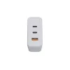 Indoor Charger Xtorm 100W GaN² Ultra Wall Charger Fast Charging 2 USB-C