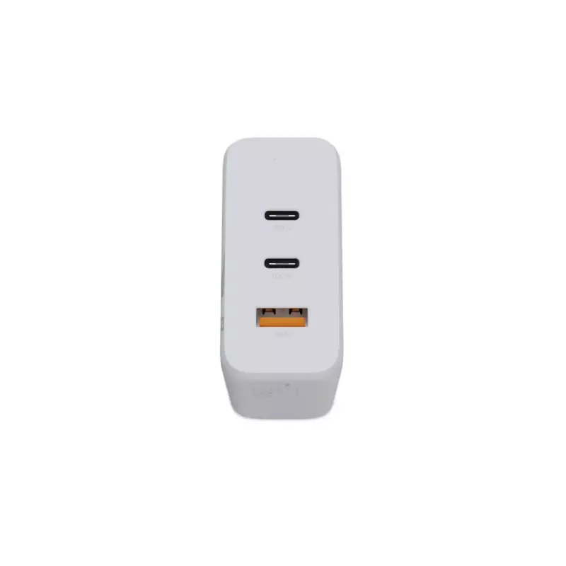Indoor Charger Xtorm 100W GaN² Ultra Wall Charger Fast Charging 2 USB-C