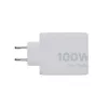 Indoor Charger Xtorm 100W GaN² Ultra Wall Charger Fast Charging 2 USB-C