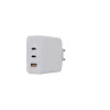 Indoor Charger Xtorm 100W GaN² Ultra Wall Charger Fast Charging 2 USB-C