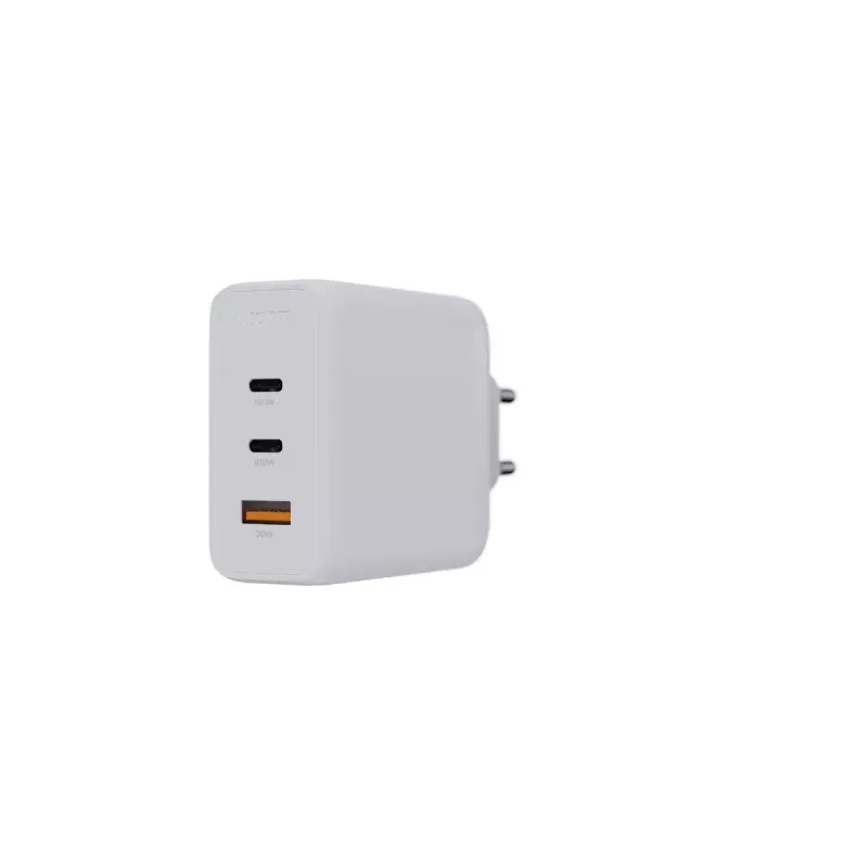 Indoor Charger Xtorm 100W GaN² Ultra Wall Charger Fast Charging 2 USB-C