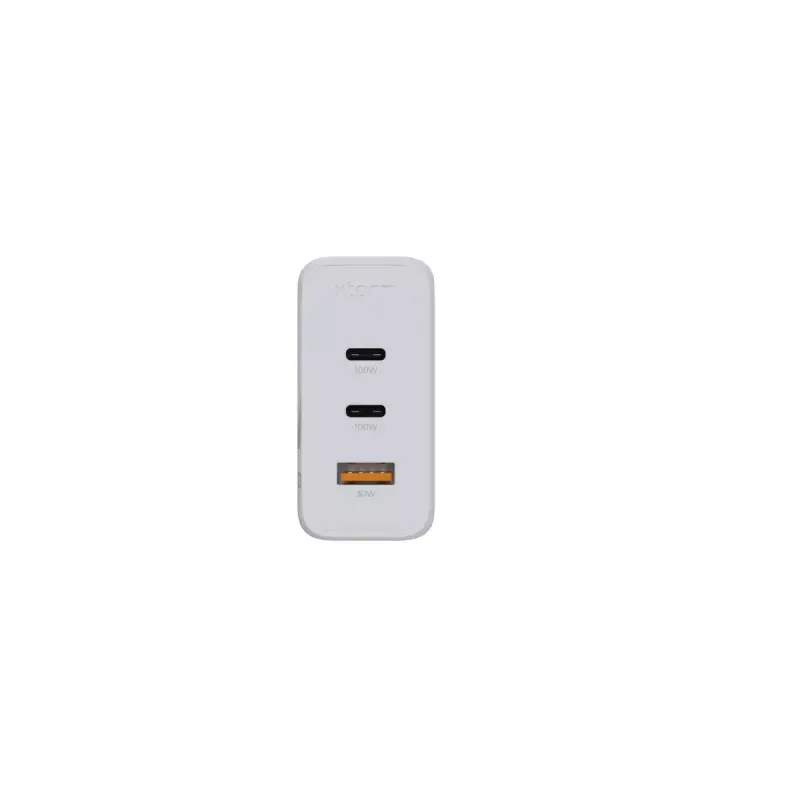 Indoor Charger Xtorm 100W GaN² Ultra Wall Charger Fast Charging 2 USB-C