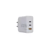 Indoor Charger Xtorm 100W GaN² Ultra Wall Charger Fast Charging 2 USB-C