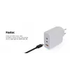 Indoor Charger Xtorm 100W GaN² Ultra Wall Charger Fast Charging 2 USB-C