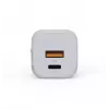 Wall Charger Xtorm 35W GaN² Ultra Indoor USB Type-C Fast Charging White