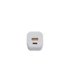 Wall Charger Xtorm 35W GaN² Ultra Indoor USB Type-C Fast Charging White